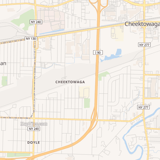 Fantastic Sams, 2563 Union Road, Cheektowaga, NY (2026)