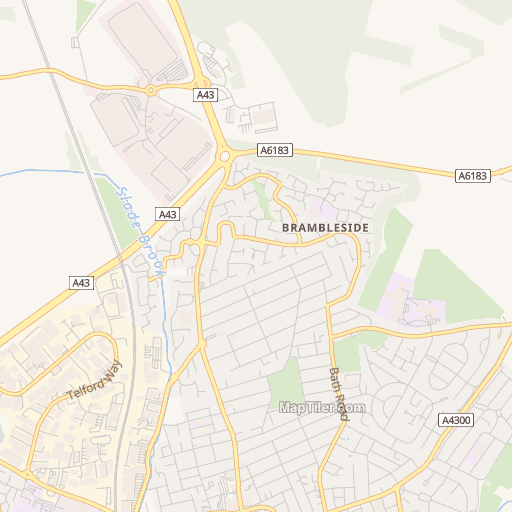 Beauty By Ali, Rothwell, Kettering (2026)